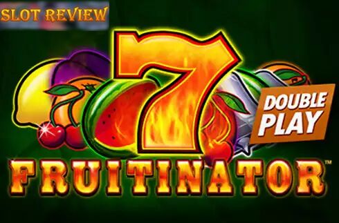 Fruitinator Double Play Slot Review